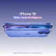 Смартфон Apple iPhone 16 Plus 256GB Pink (ОАЭ)