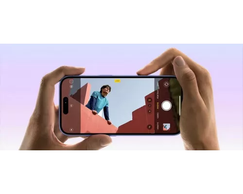 Смартфон Apple iPhone 16 Plus 512GB Teal (ОАЭ)