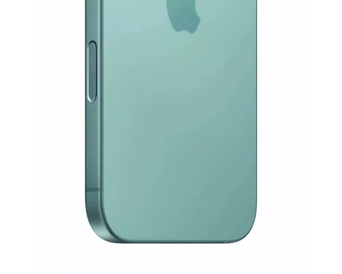 Смартфон Apple iPhone 16 Plus 512GB Teal (ОАЭ)