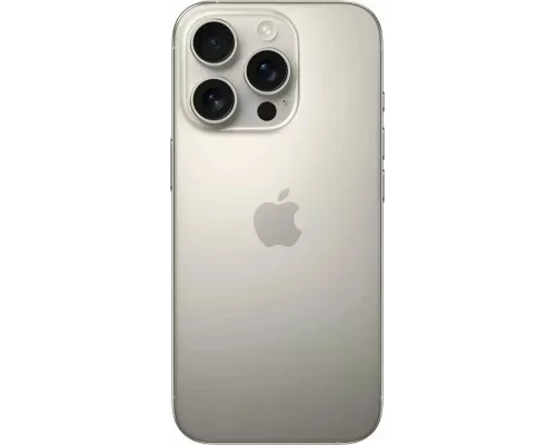 Смартфон Apple iPhone 16 Pro 128GB Natural (ОАЭ)