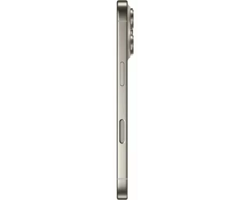Смартфон Apple iPhone 16 Pro 128GB Natural (ОАЭ)