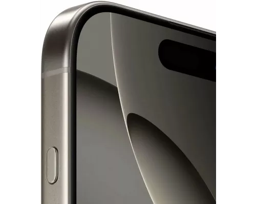 Смартфон Apple iPhone 16 Pro 128GB Natural (ОАЭ)