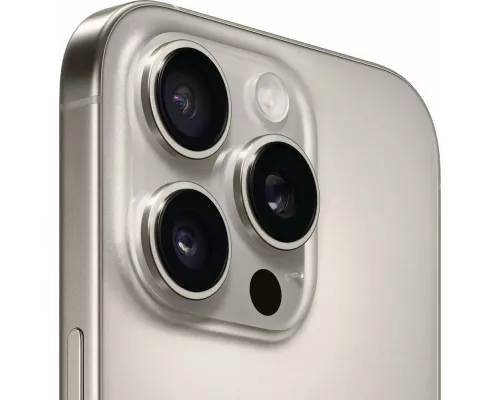 Смартфон Apple iPhone 16 Pro 128GB Natural (ОАЭ)