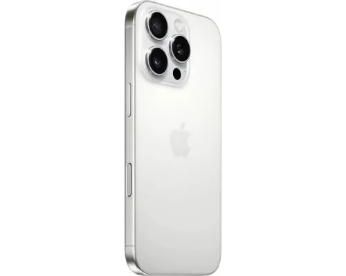 Смартфон Apple iPhone 16 Pro 128GB White (China)