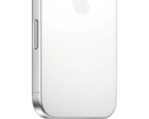 Смартфон Apple iPhone 16 Pro 128GB White (China)