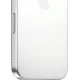 Смартфон Apple iPhone 16 Pro 128GB White (China)
