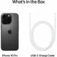 Смартфон Apple iPhone 16 Pro 1TB Black (USA)