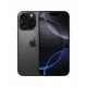 Смартфон Apple iPhone 16 Pro 256GB Black (China)