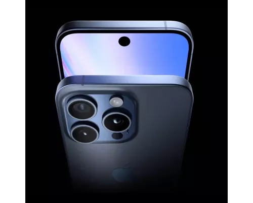 Смартфон Apple iPhone 16 Pro 256GB Black (China)