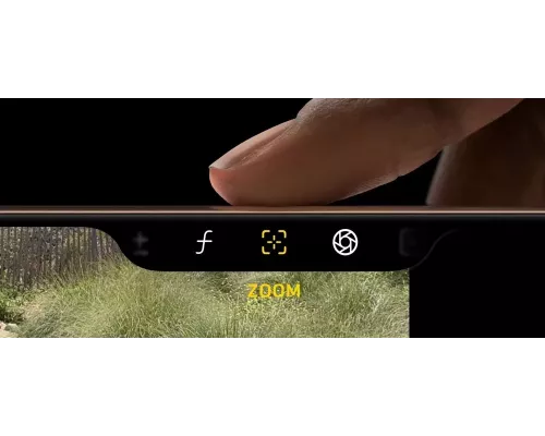 Смартфон Apple iPhone 16 Pro 256GB Black (China)