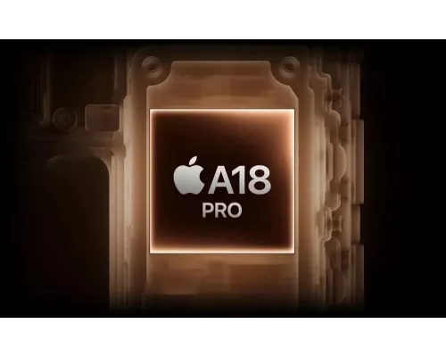 Смартфон Apple iPhone 16 Pro 256GB Black (China)