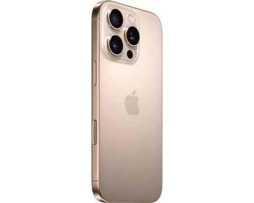 Смартфон Apple iPhone 16 Pro 256GB Desert (China)