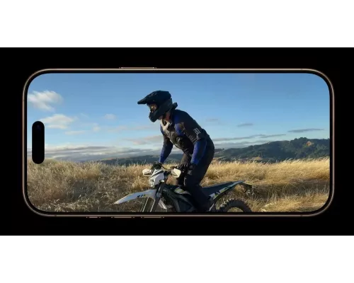 Смартфон Apple iPhone 16 Pro 256GB White (ОАЭ)
