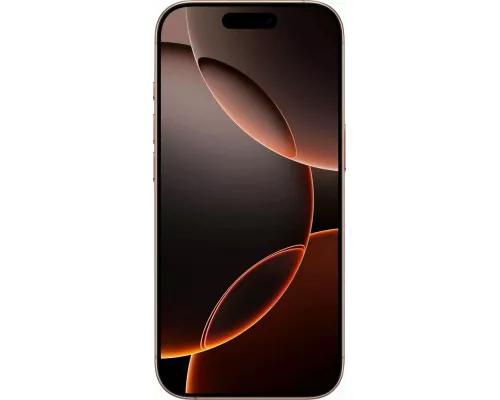 Смартфон Apple iPhone 16 Pro 512GB Desert (USA)