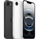 Смартфон Apple iPhone 16e 256GB White (India)