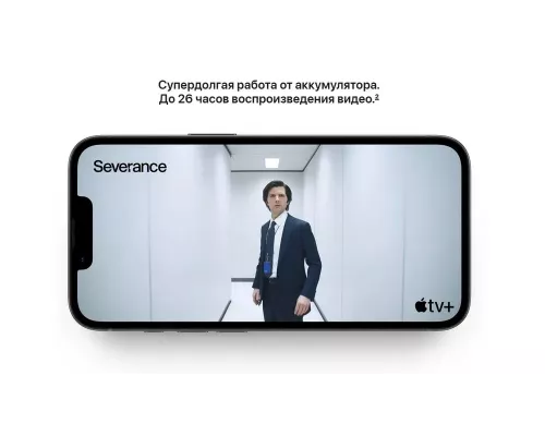 Смартфон Apple iPhone 16e 512GB White (Japan)