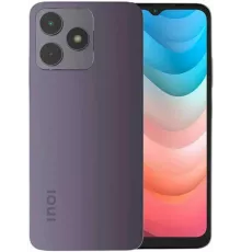 Смартфон INOI A54 4/256GB Deep Purple