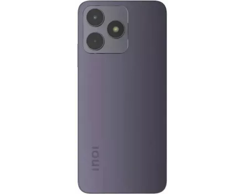 Смартфон INOI A54 4/256GB Deep Purple