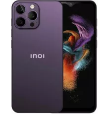 Смартфон INOI Note 13s 4/128Gb Deep Purple