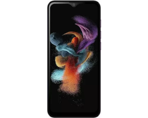 Смартфон INOI Note 13s 4/128Gb Deep Purple