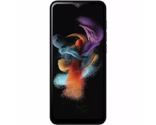 Смартфон INOI Note 13s 4/128Gb Deep Purple