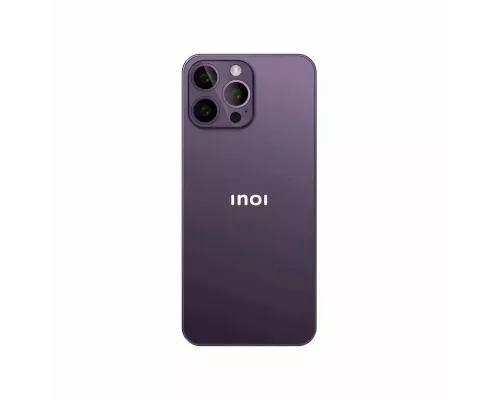 Смартфон INOI Note 13s 4/128Gb Deep Purple