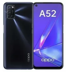 Смартфон OPPO A52 4/64Gb Black