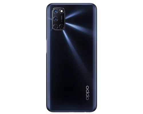 Смартфон OPPO A52 4/64Gb Black