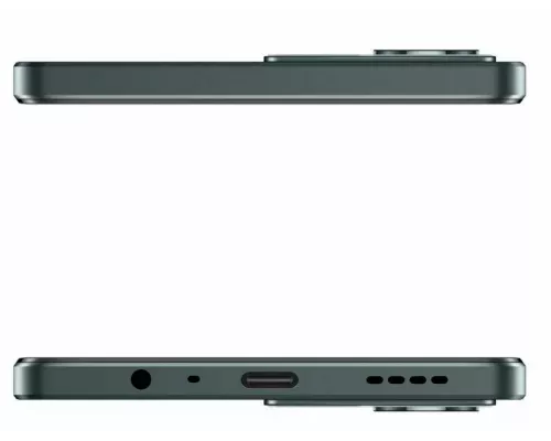 Смартфон Realme C71 6/128Gb Green