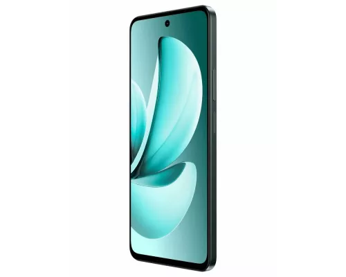 Смартфон Realme C71 6/128Gb Green