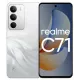 Смартфон Realme C71 6/128Gb White