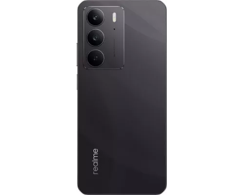 Смартфон Realme C75 8/128Gb Black