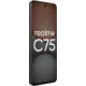 Смартфон Realme C75 8/128Gb Black