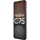 Смартфон Realme C75 8/128Gb Black