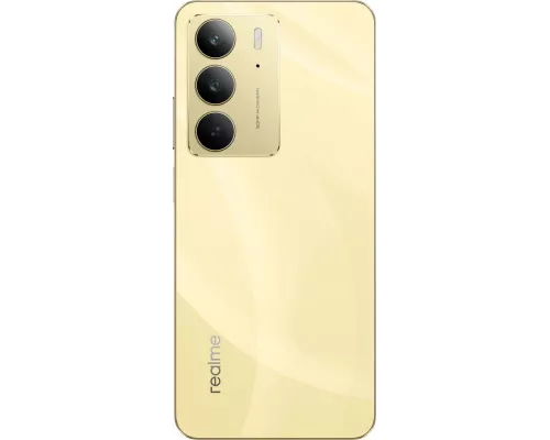 Смартфон Realme C75 8/256Gb Gold