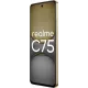 Смартфон Realme C75 8/256Gb Gold