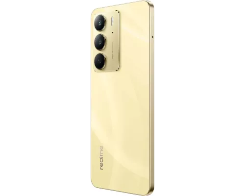 Смартфон Realme C75 8/256Gb Gold