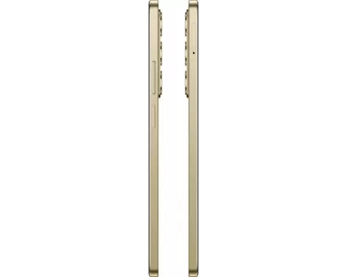 Смартфон Realme C75 8/256Gb Gold