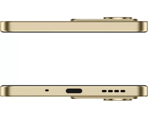 Смартфон Realme C75 8/256Gb Gold