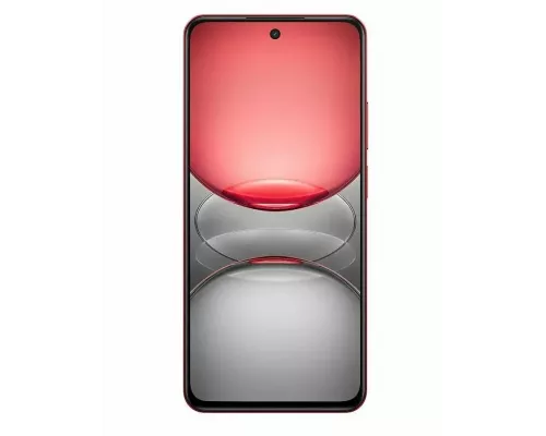 Смартфон Realme C75 8/256Gb Red