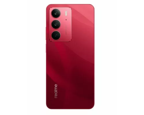 Смартфон Realme C75 8/256Gb Red