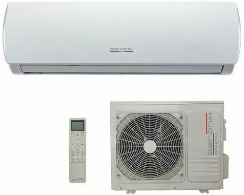 Сплит-система AERONIK ASI-07IM/ASO-07IM инвертoр