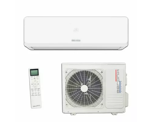 Сплит-система AERONIK ASI-07IU2/ASO-07IU2 инвертoр