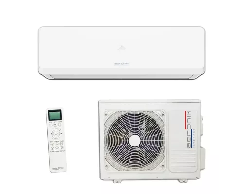 Сплит-система AERONIK ASI-09IU2/ASO-09IU2 инвертoр