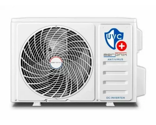Сплит-система AERONIK ASI-12IU3/ASO-12IU3 инвертoр