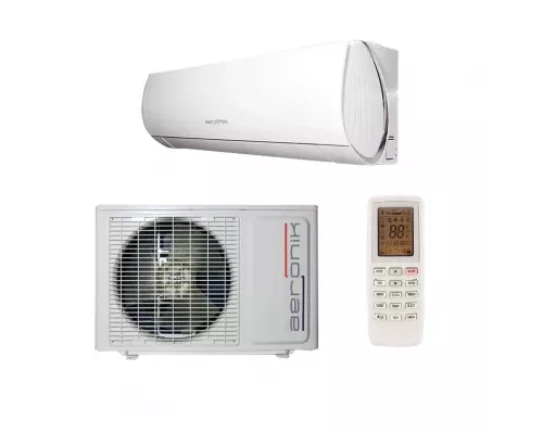 Сплит-система AERONIK ASI-18HS5/ASO-18HMS5 SUPER