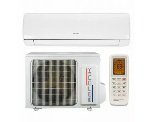 Сплит-система AERONIK ASI-24HS5/ASO-24HMS5 SUPER