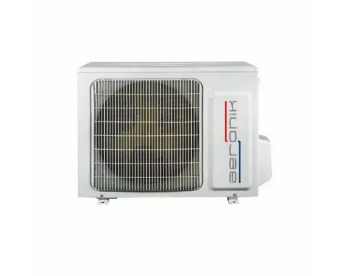 Сплит-система AERONIK ASI-24HS5/ASO-24HMS5 SUPER