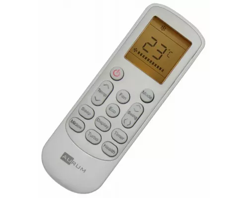 Сплит-система AURUM ARC12-WDTE3 инвертор