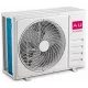 Сплит-система AURUM ARC12-WNTE3